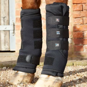 Stable Boot Wraps Inc. Liners