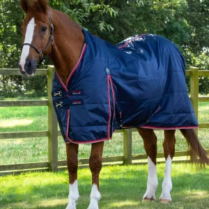 Stable Buster Lite 100g Navy