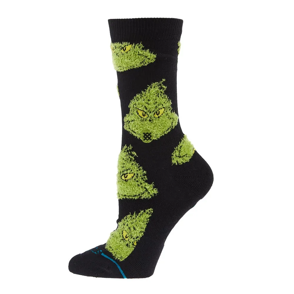 Stance Stnace Unisex Mean One Crew Socks - Image 2