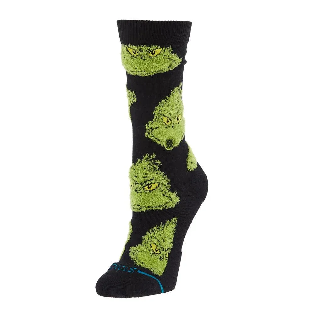 Stance Stnace Unisex Mean One Crew Socks