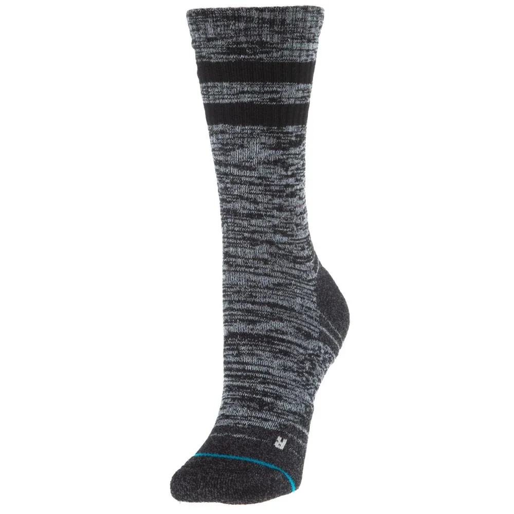 Stance Unisex Campers Performance Mid Cushion Crew Sock