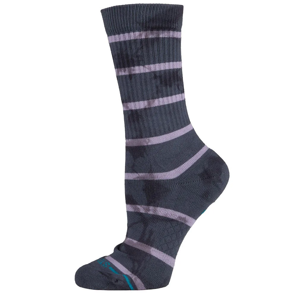 Stance Unisex Mojo Turbulence Crew Socks - Image 2