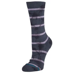 Stance Unisex Mojo Turbulence Crew Socks