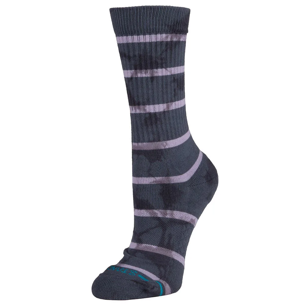 Stance Unisex Mojo Turbulence Crew Socks