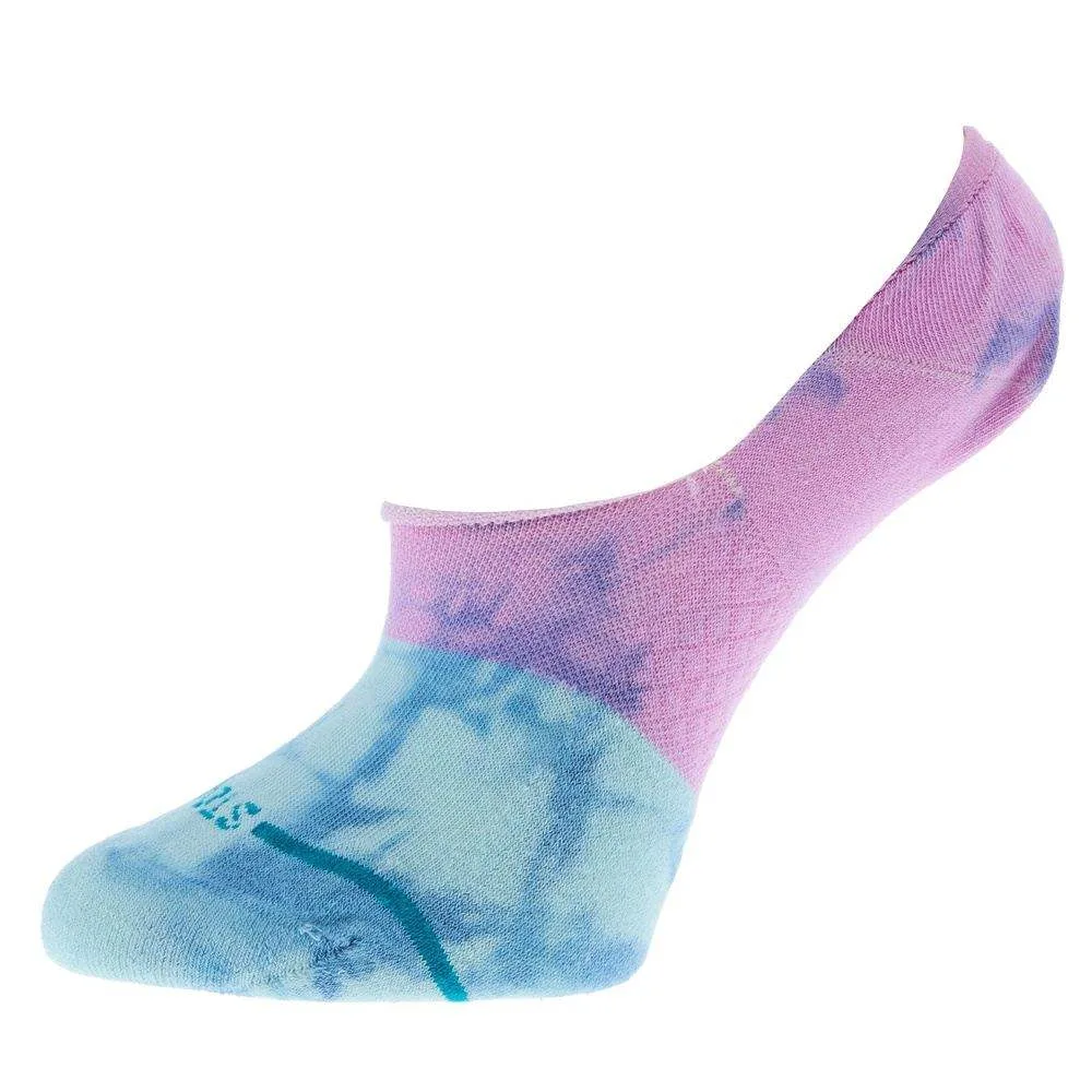 Stance Women's Clouded No Show Sock - Image 2
