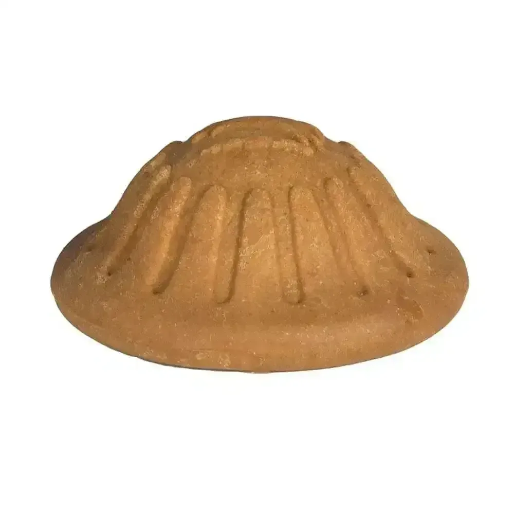 Starmark® Chicken Flavor Original Domed Everlasting Treats Large
