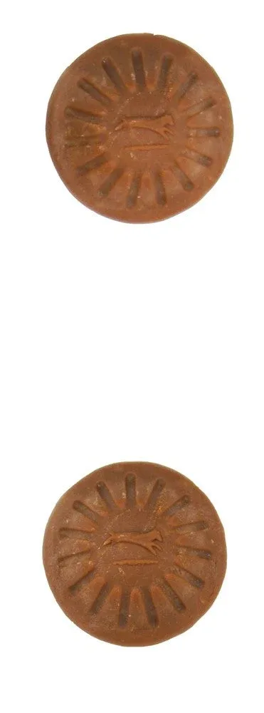 Starmark Everlasting Dog Treat Liver Small 1.2 oz, Small