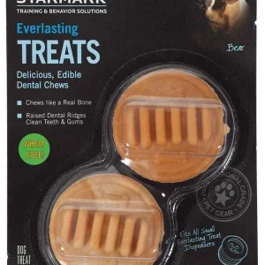 Starmark Everlasting Treat Bacon USA Small