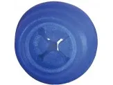 Starmark Everlasting Treat Ball Dog Toy Blue Small - Image 2