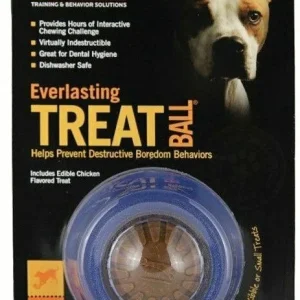 Starmark Everlasting Treat Ball Original Medium