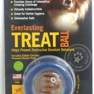 Starmark Everlasting Treat Ball Original Small