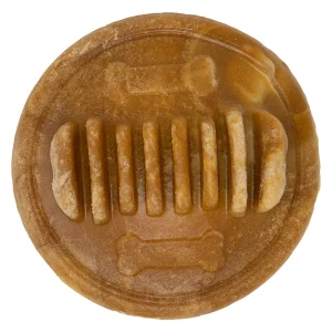 Starmark Everlasting Treats Dog Toy Insert, Bacon Flavored