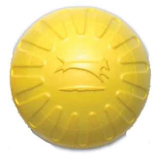 Starmark Fantastic Dog Toy Foam Ball Assorted, 2.5 in