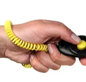 StarMark Pro-Training Deluxe Clicker