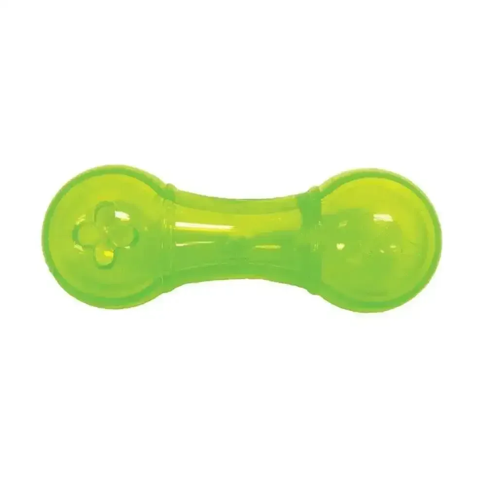 Starmark® Squeakee Treats Dispensing Dog Toys