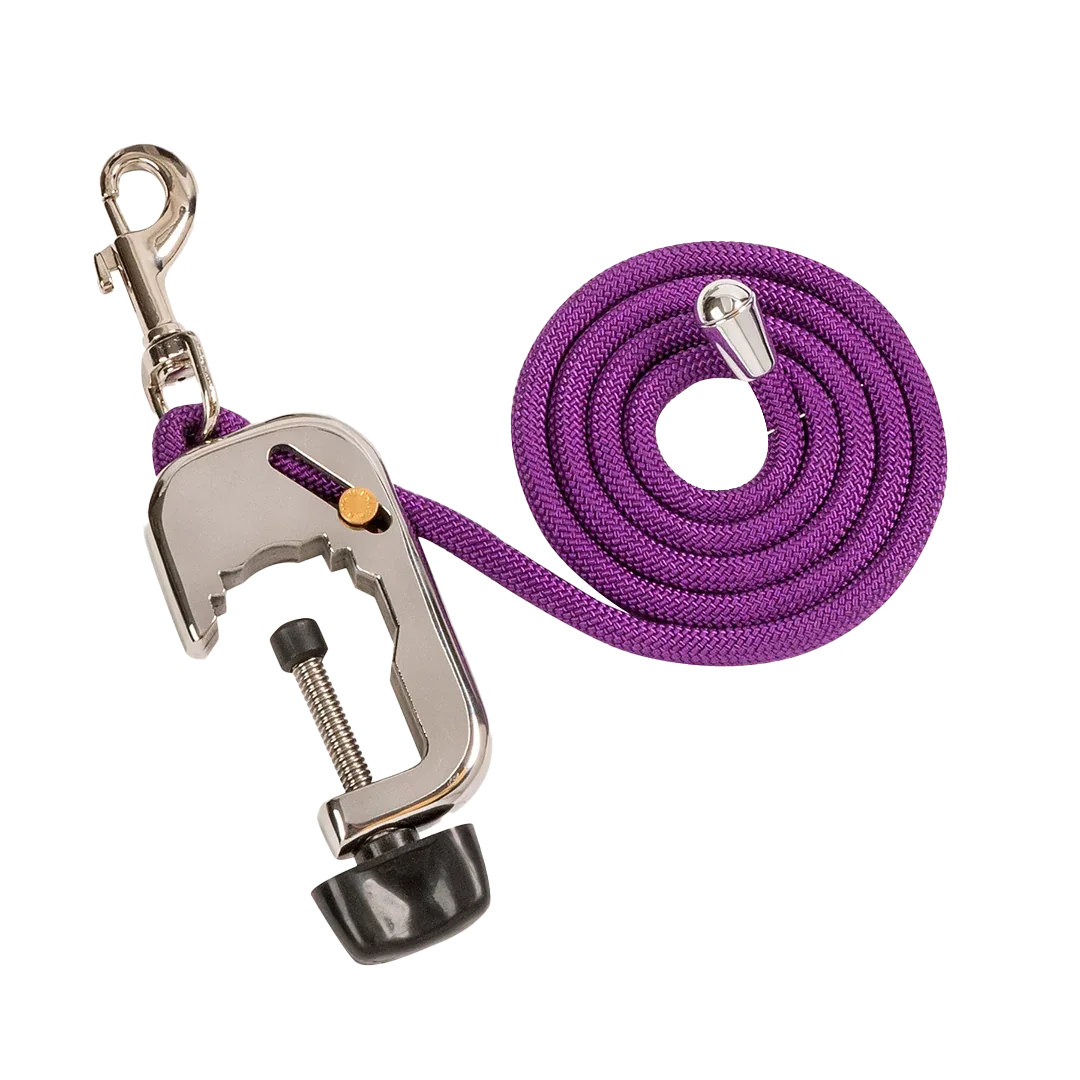 Starter Kit in Purple by Groomer's Helper