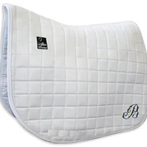 Steffen Peters Dressage Show Saddle Pad