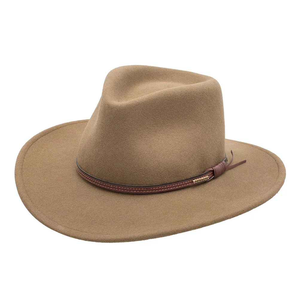 Stetson Bozeman Outdoor Hat