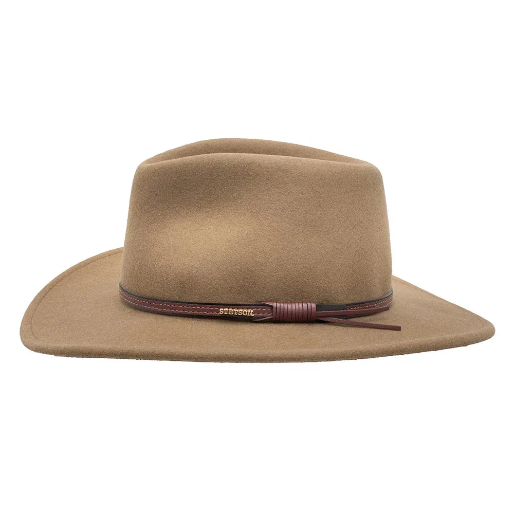 Stetson Bozeman Outdoor Hat - Image 2