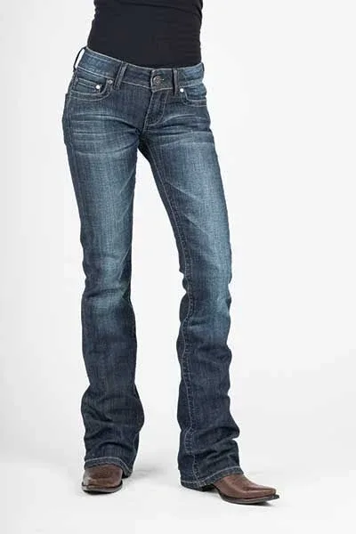 Stetson Ladies 818 Contemporary Styling Tonal S Ba - Image 2