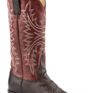 Stetson® Ladies’ Faye Fashion Snip Toe Boots