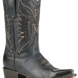 Stetson® Ladies’ Tate Fashion Snip Toe Boots