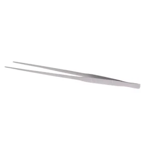 Straight Aquatic Plants Tweezers 19.2" long