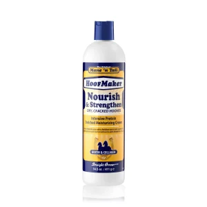 Straight Arrow Hoofmaker Hand & Nail Therapy (14.5 Oz)