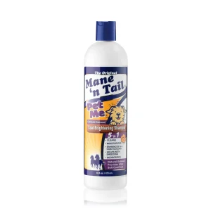 Straight Arrow Pet Me Coat Dogs Brightening Shampoo