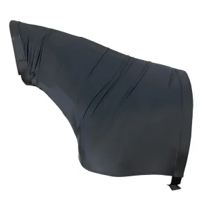 StretchX Faceless Full Zip Hood