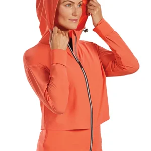 Stride™ Ladies’ Active Jacket