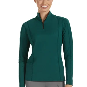 Stride™ Ladies’ Excel Long Sleeve Shirt