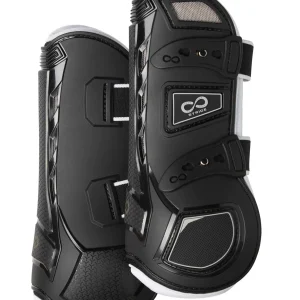 Stride™ Open-Front Tendon Boots