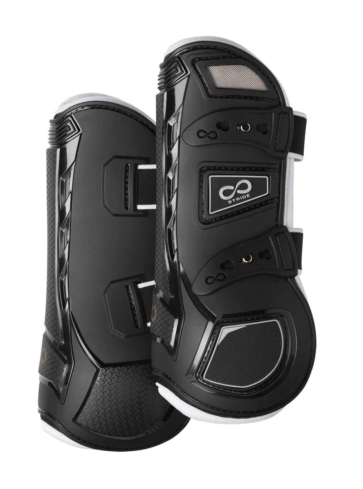 Stride™ Open-Front Tendon Boots
