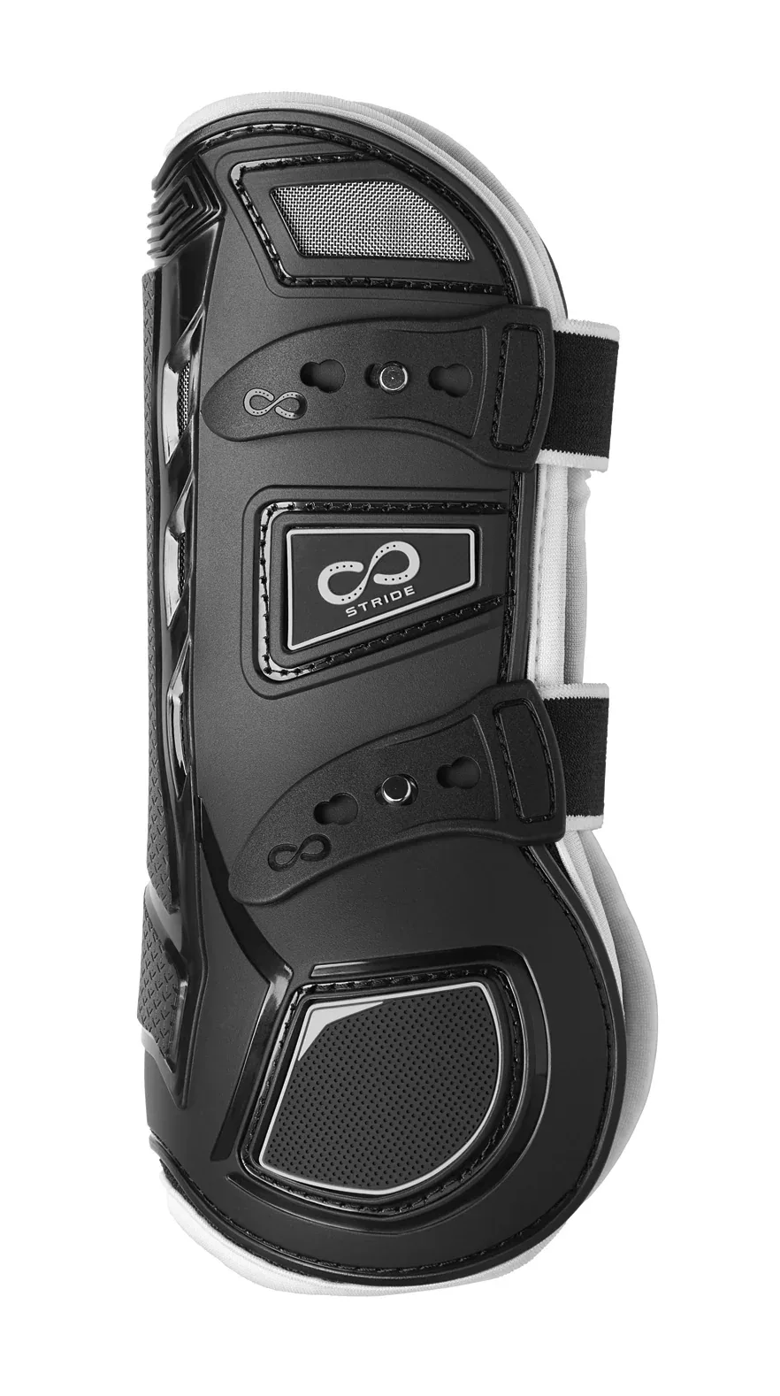 Stride™ Open-Front Tendon Boots - Image 2