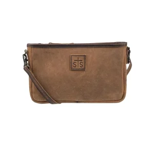STS Ranchwear Baroness Claire Crossbody