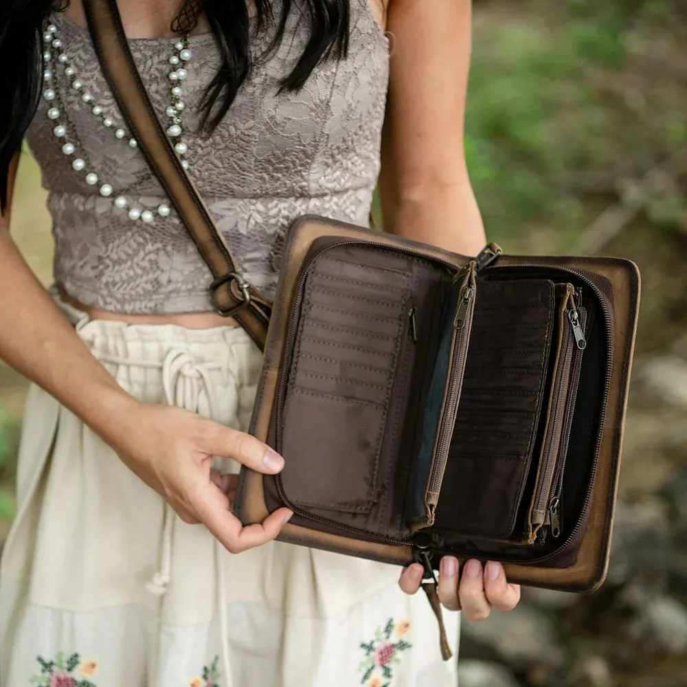 STS Ranchwear Baroness Evie Organizer - Image 2