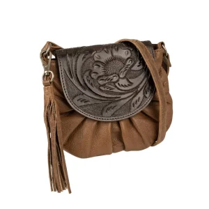 STS Ranchwear Boho Cowgirl Medicine Bag