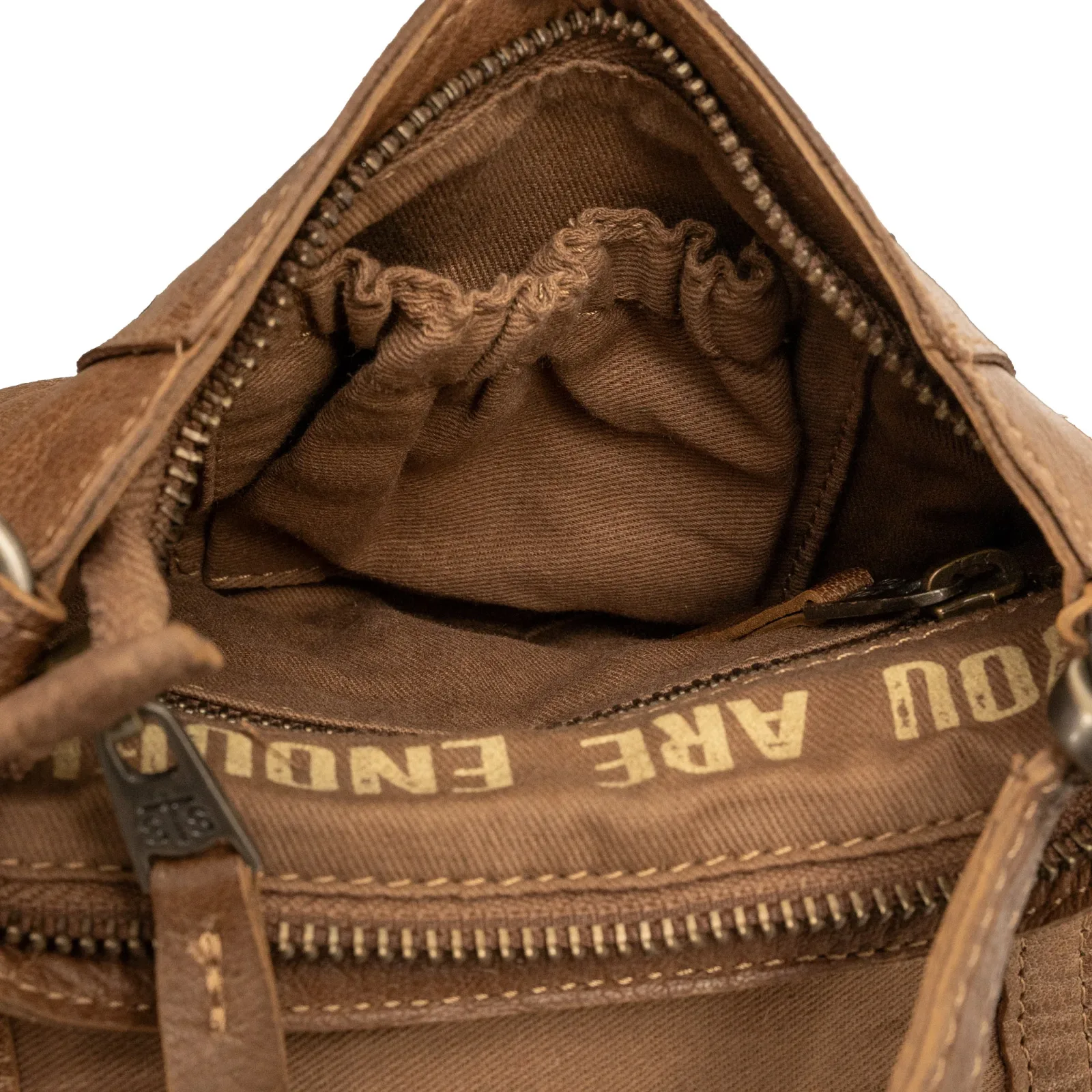 STS Ranchwear Boho Cowgirl Medicine Bag - Image 2