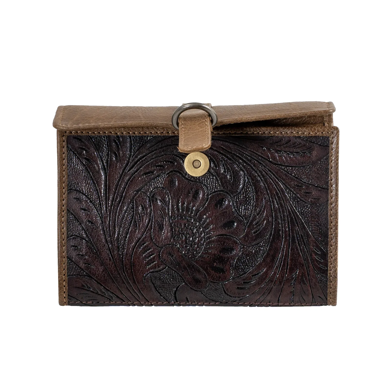 STS Ranchwear Boho Cowgirl Tillie Wallet - Image 2