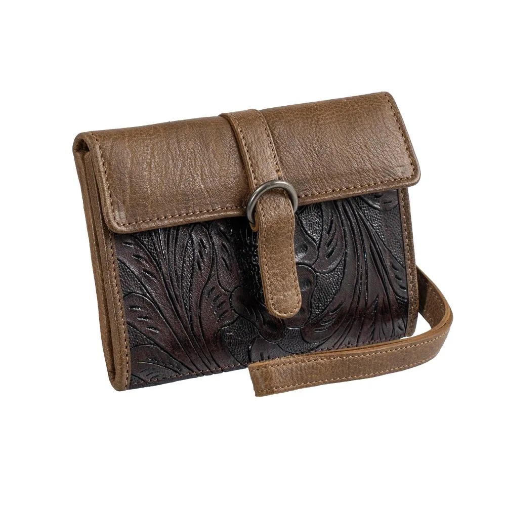STS Ranchwear Boho Cowgirl Tillie Wallet