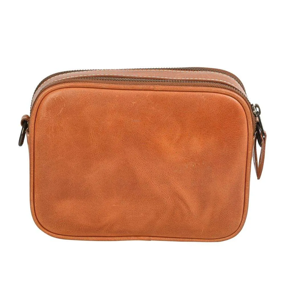 STS Ranchwear Cowhide Basic Bliss Lucy Crossbody - Image 2