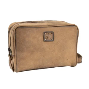 STS Ranchwear Foreman Double Shave Kit