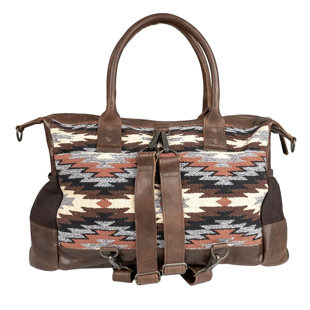 STS Ranchwear Guadalupe Serape Amelia Multi-Bag - Image 2