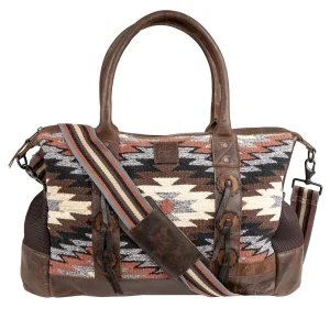 STS Ranchwear Guadalupe Serape Amelia Multi-Bag