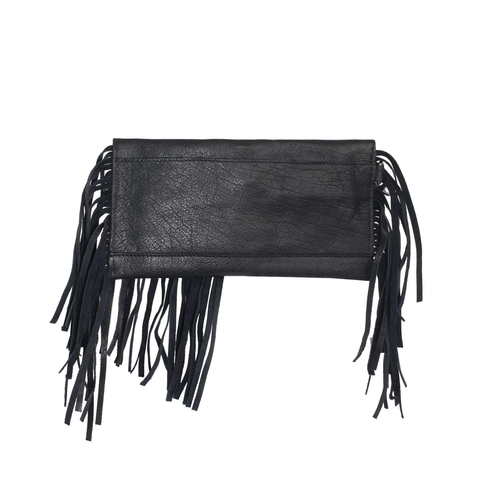 STS Ranchwear Indie Black Clutch - Image 2