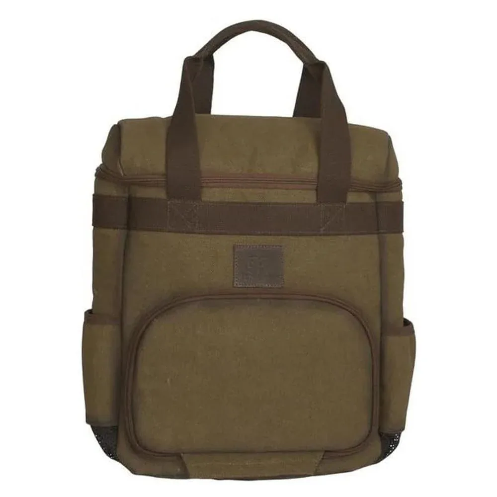 STS Ranchwear Mens Cooler Backpack