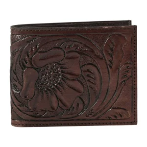 STS Ranchwear Men's Westward Bifold Wallet