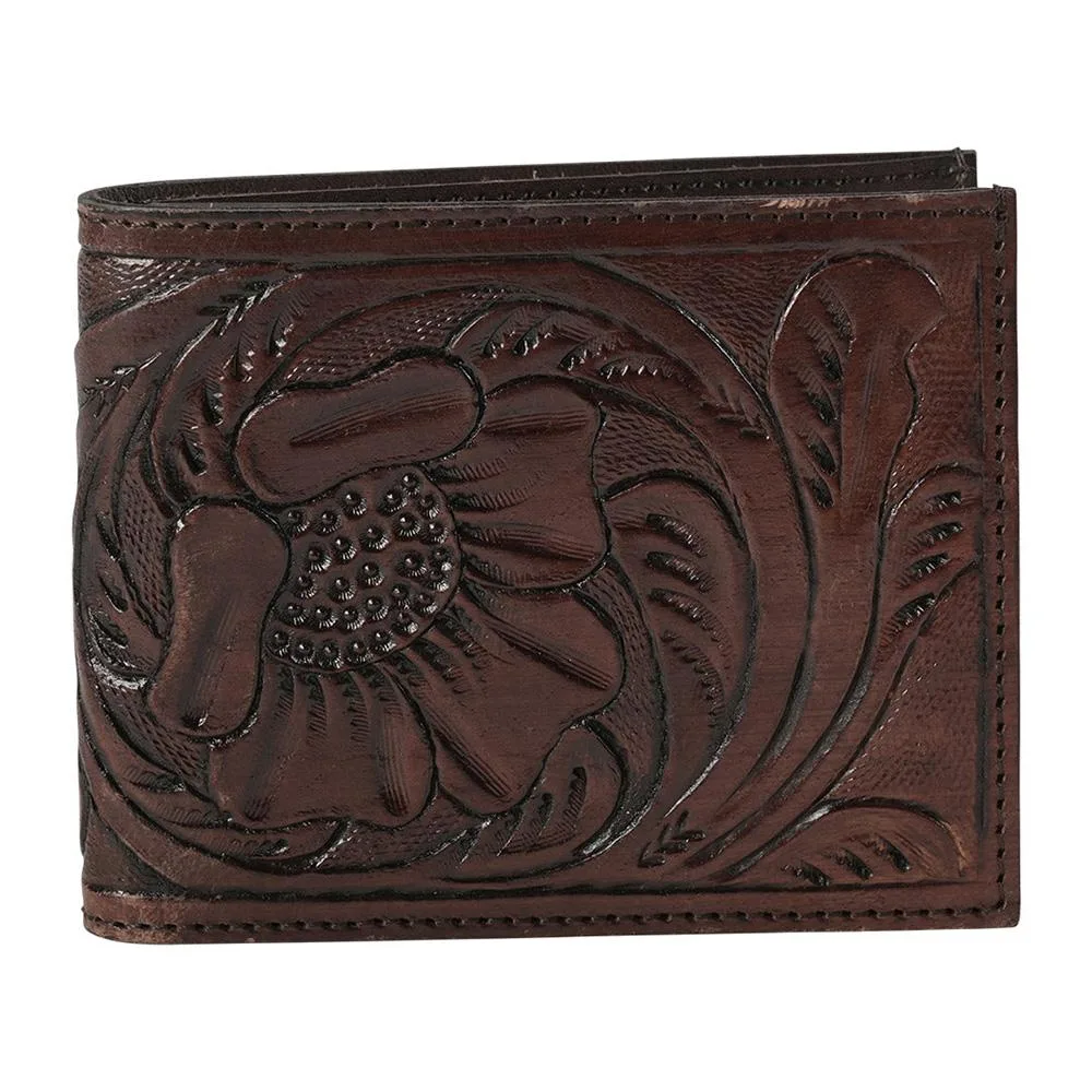 STS Ranchwear Men's Westward Bifold Wallet
