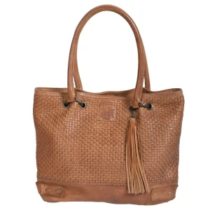 STS Ranchwear Sweet Grass Tote